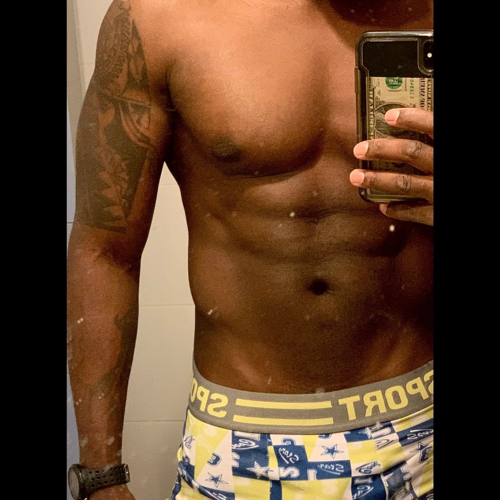 chocolate2908 OnlyFans profile picture