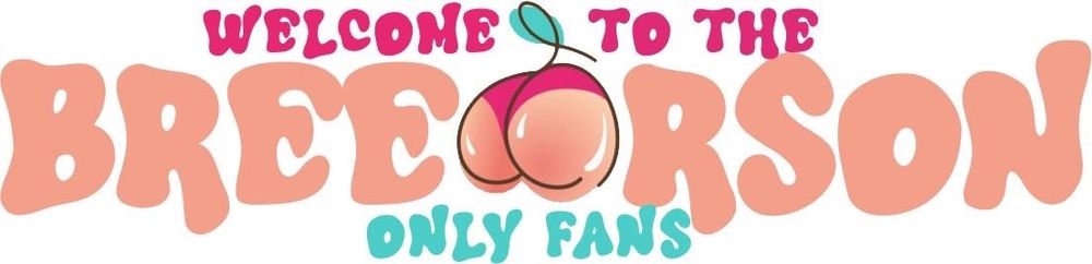 breearsonvip OnlyFans profile picture
