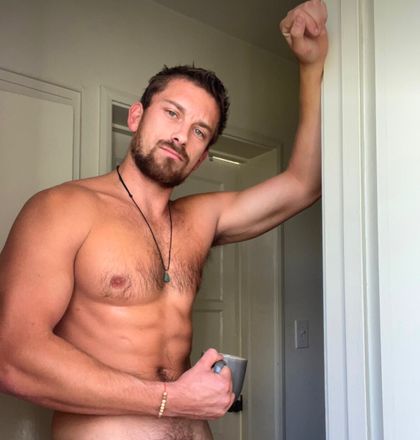 johnnykracken OnlyFans picture