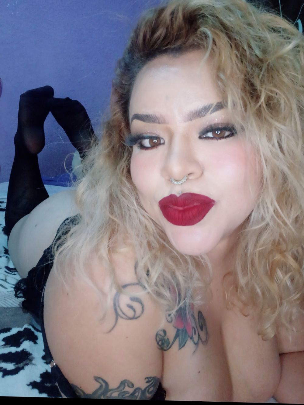 terepreza OnlyFans profile picture
