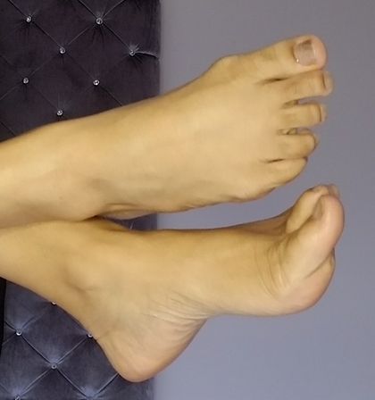 toocute_feet OnlyFans picture