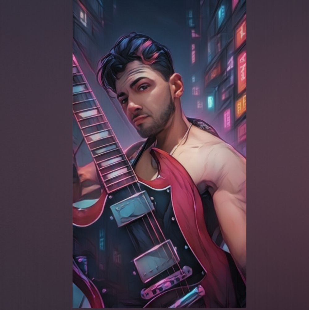 realderock OnlyFans profile picture