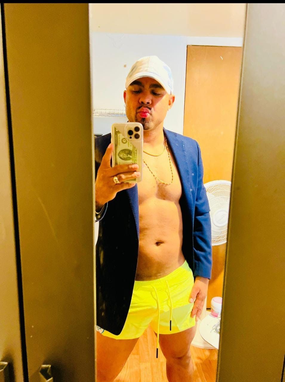angellito77 OnlyFans profile picture