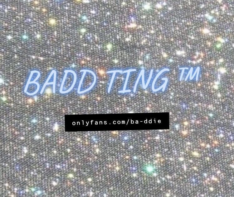 ba-ddie OnlyFans profile picture