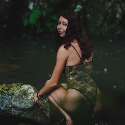 friskywaterfae OnlyFans picture