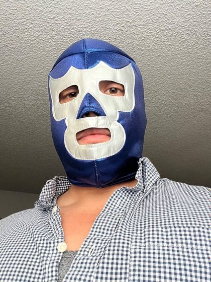 mr_incrediballs OnlyFans picture