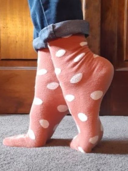 nancyfeet1 OnlyFans picture
