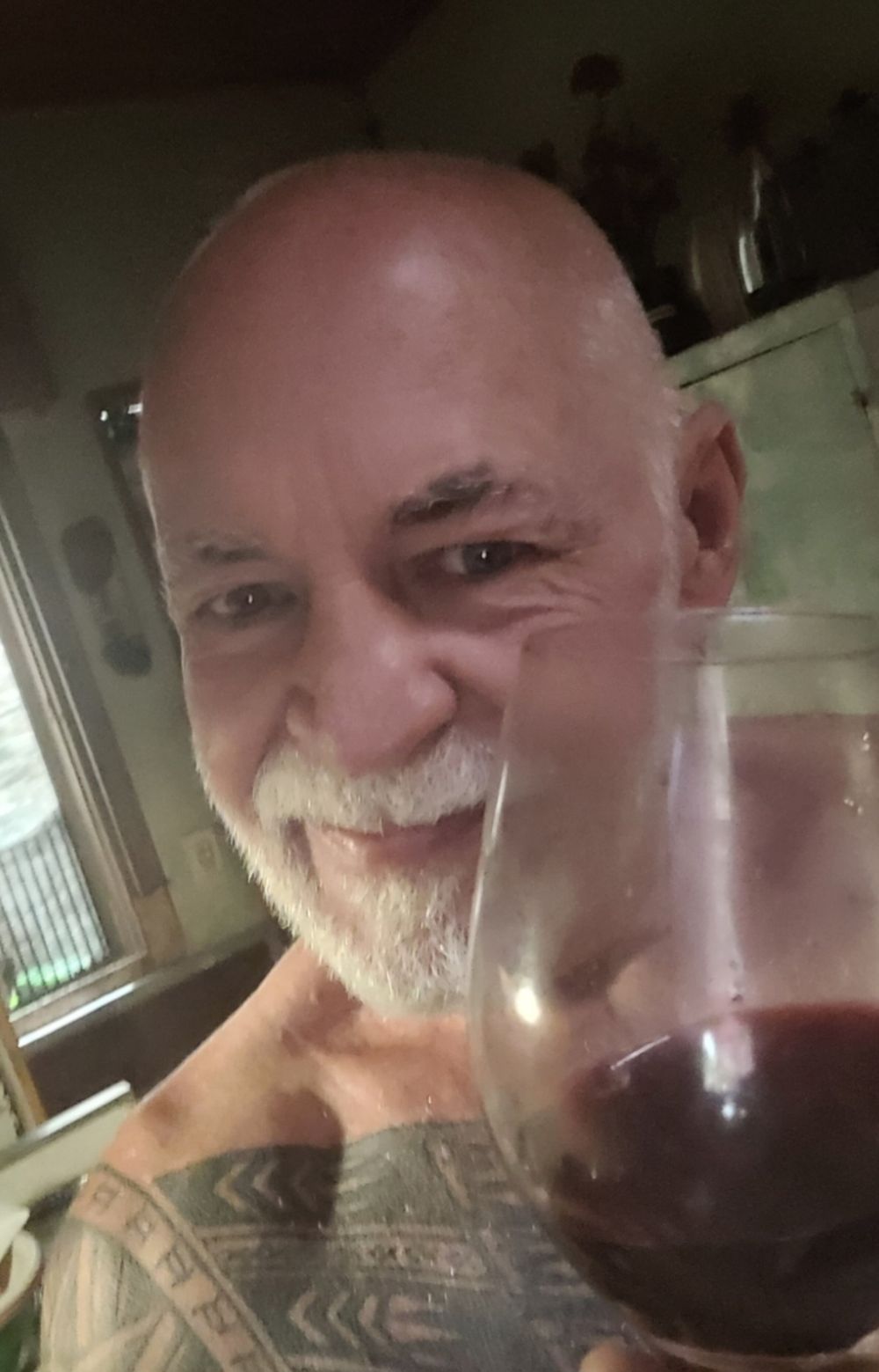 old_daddy10 OnlyFans profile picture