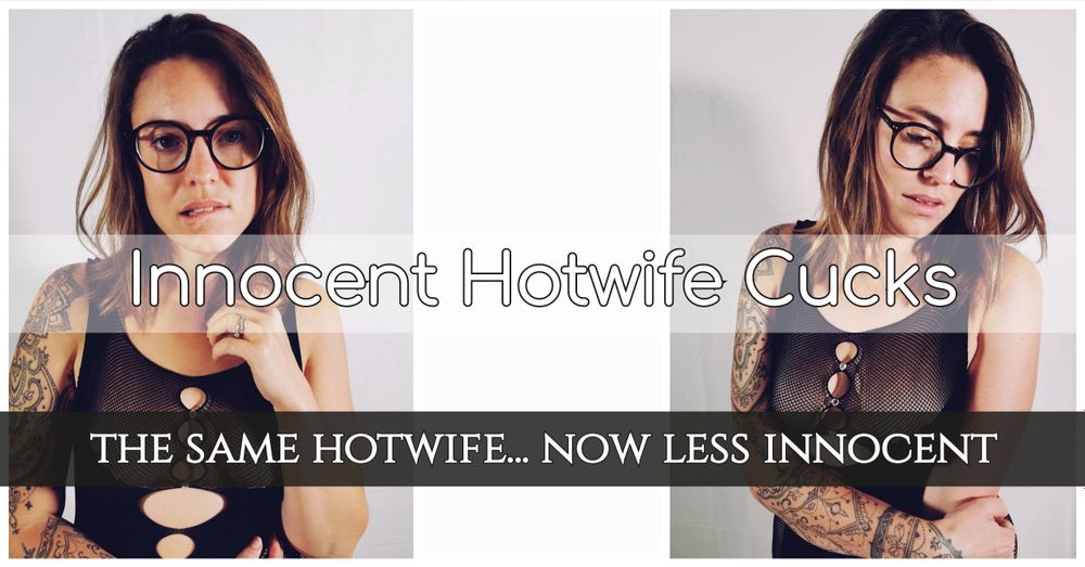 innocenthotwifecucks OnlyFans profile picture