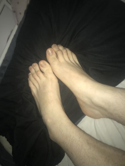 bustybigfoot OnlyFans picture