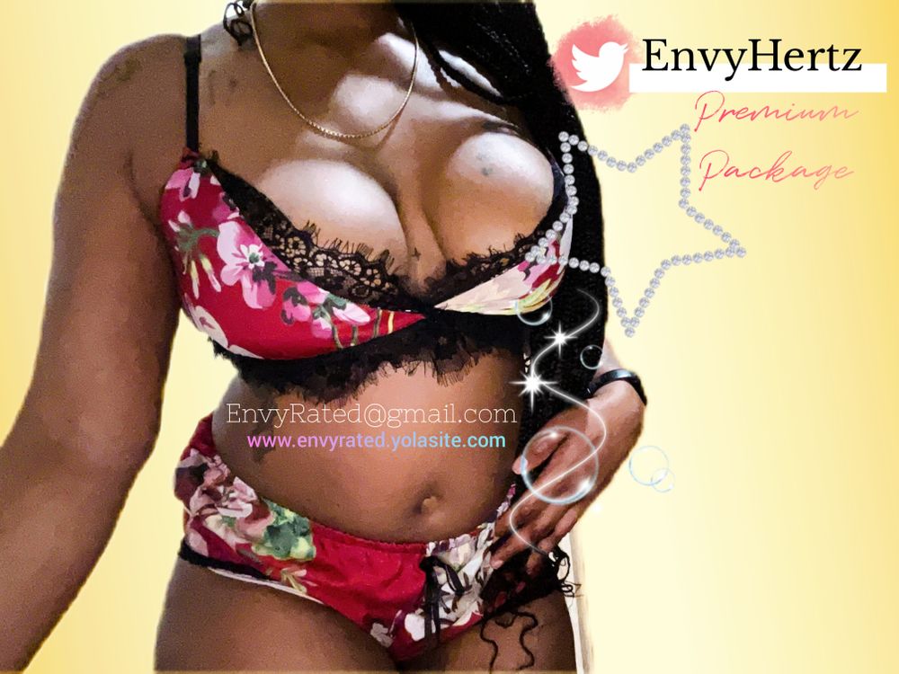 envyhertz OnlyFans profile picture