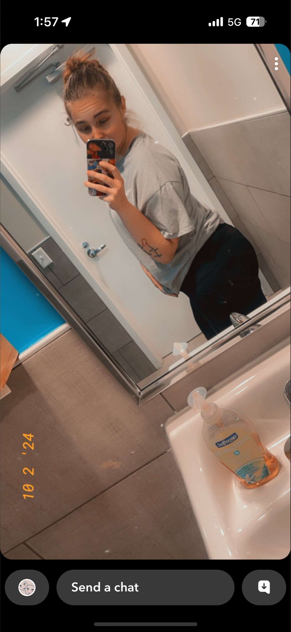 brittandstorm69 OnlyFans profile picture