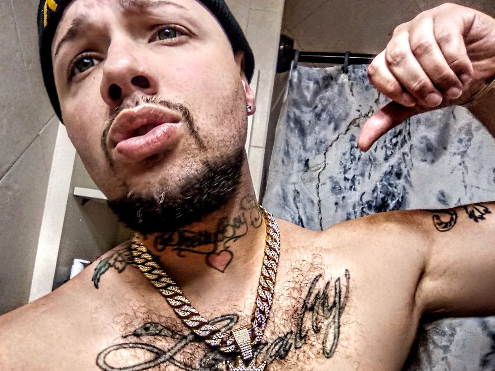blatinodaddyangel OnlyFans profile picture