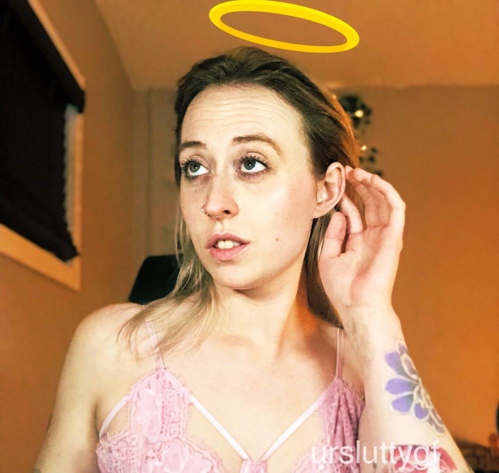 ursluttygf OnlyFans profile picture