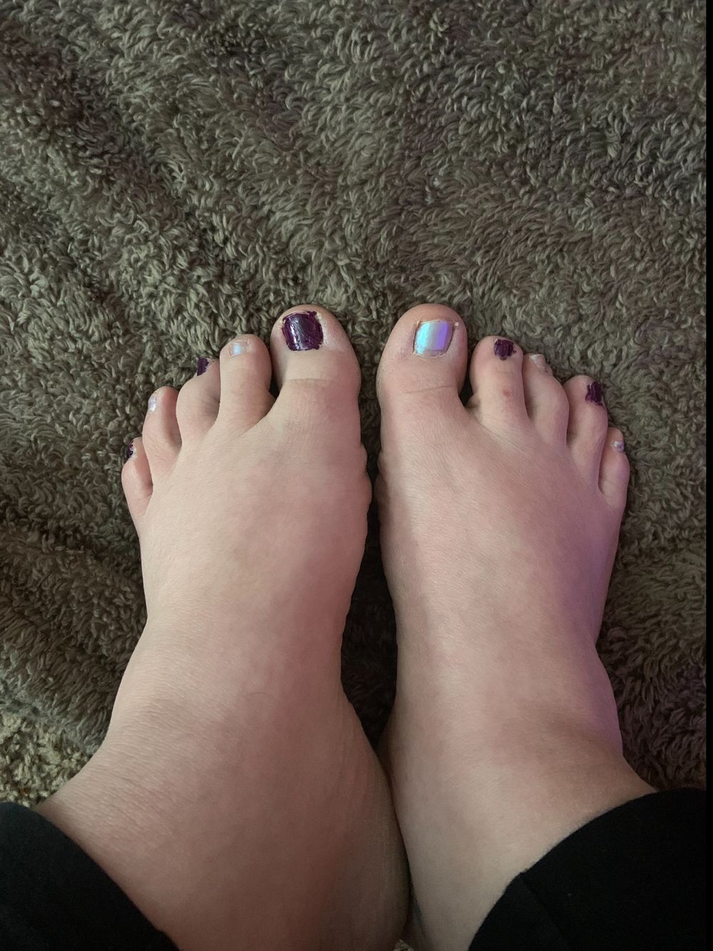 feetareus2021 OnlyFans profile picture