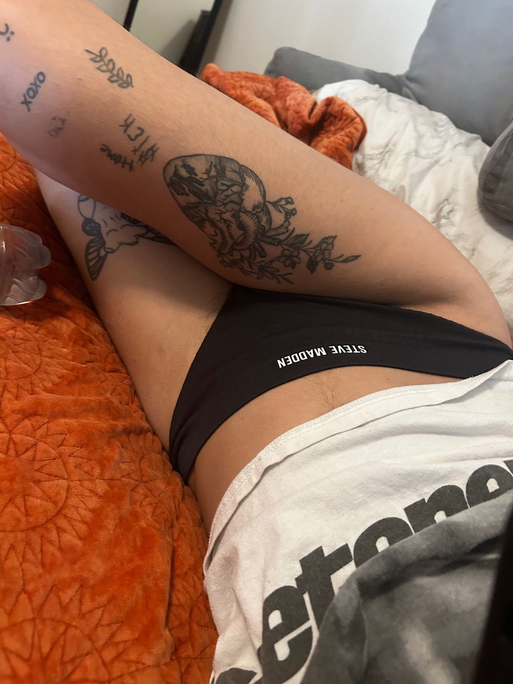 kadeeraine22 OnlyFans profile picture