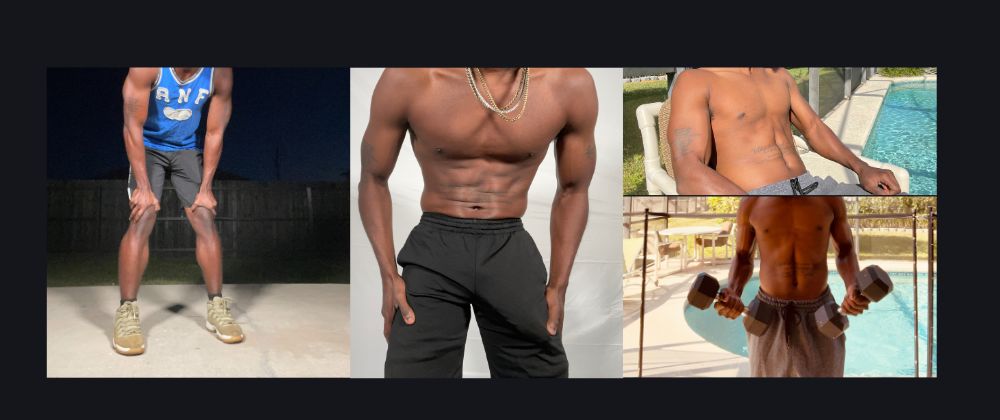 blackdiamondfitness OnlyFans profile picture