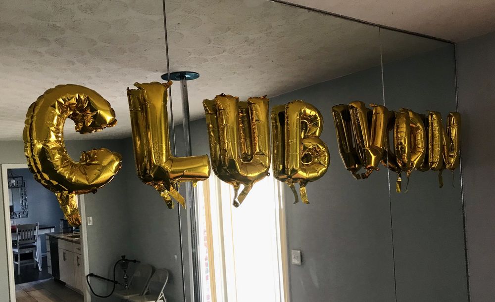 clubvon OnlyFans profile picture