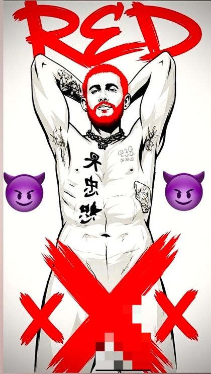 redxxx1997 OnlyFans picture