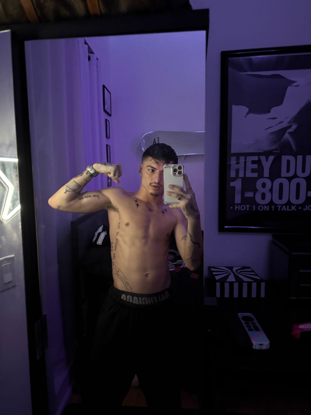 saintxalexander OnlyFans profile picture