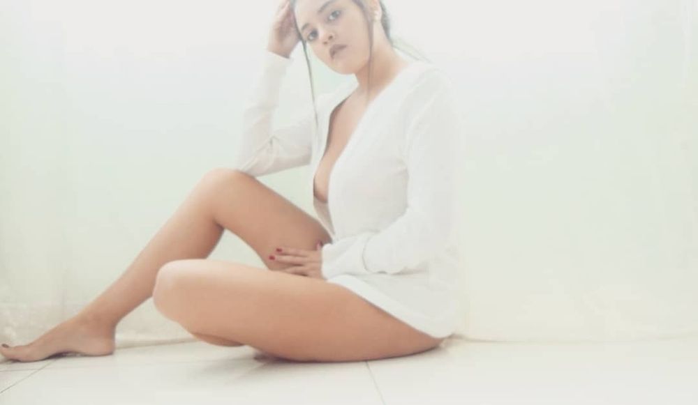 alexa_dza OnlyFans profile picture