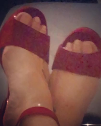 sexytoes41 OnlyFans picture