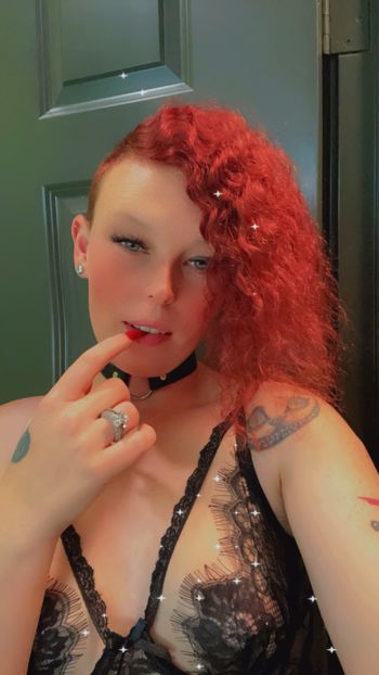 redlotus69 OnlyFans profile picture