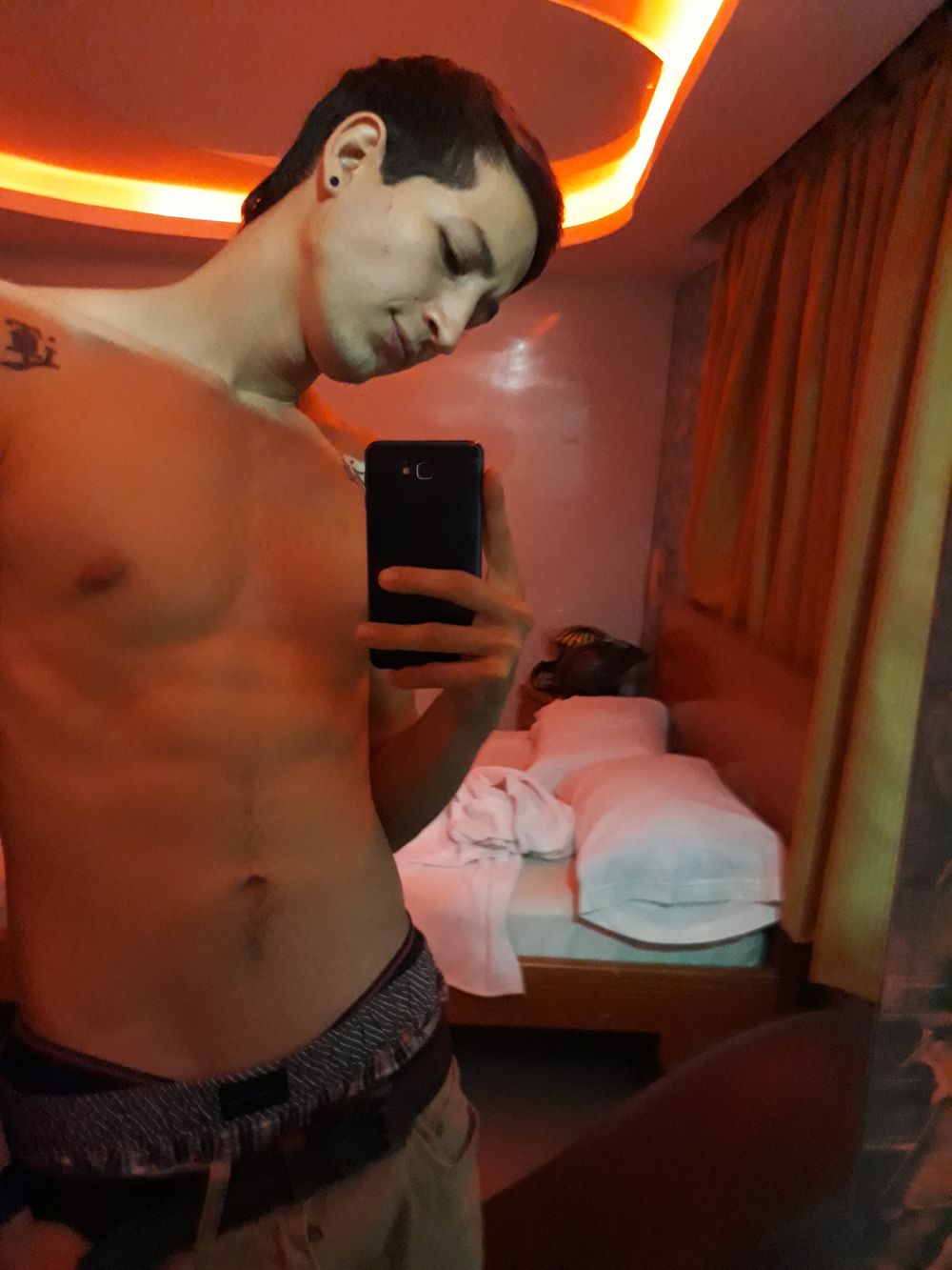 loneyward1996 OnlyFans profile picture