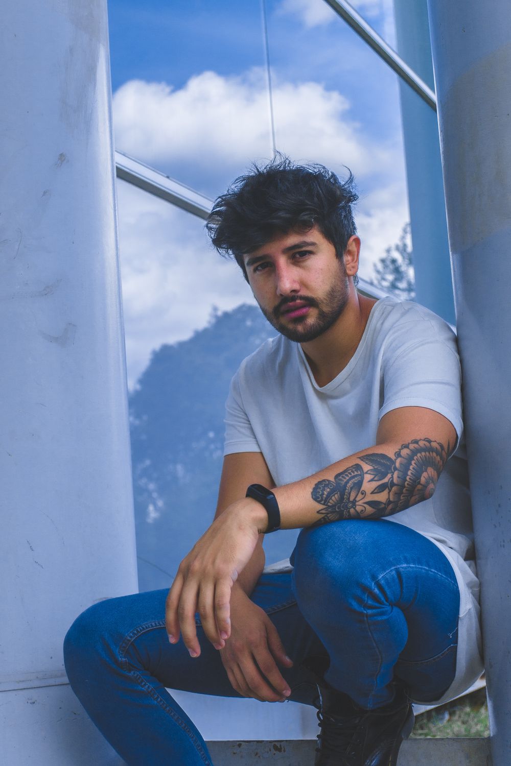 thomaspoveda OnlyFans profile picture
