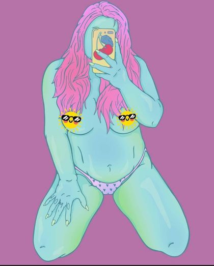 eatmedrinkme23 OnlyFans picture