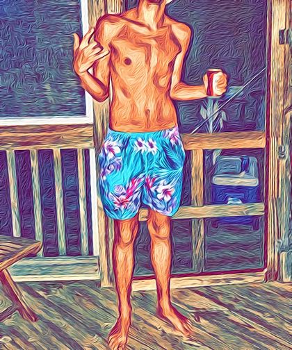 mikeysirus OnlyFans picture
