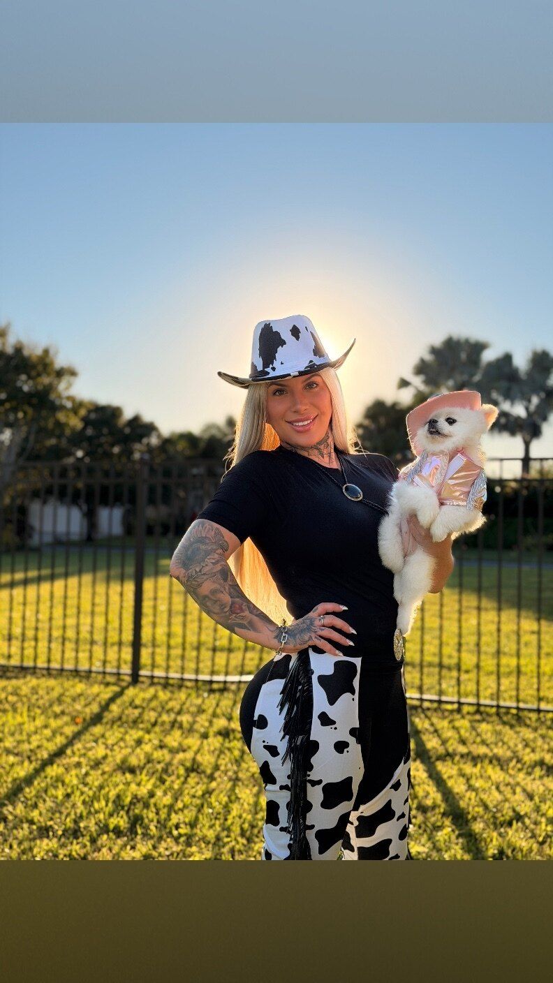 nova_starr OnlyFans profile picture