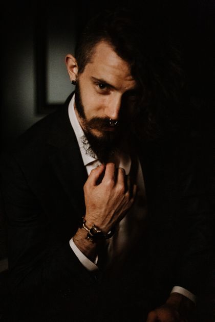 kanewolfereads OnlyFans picture