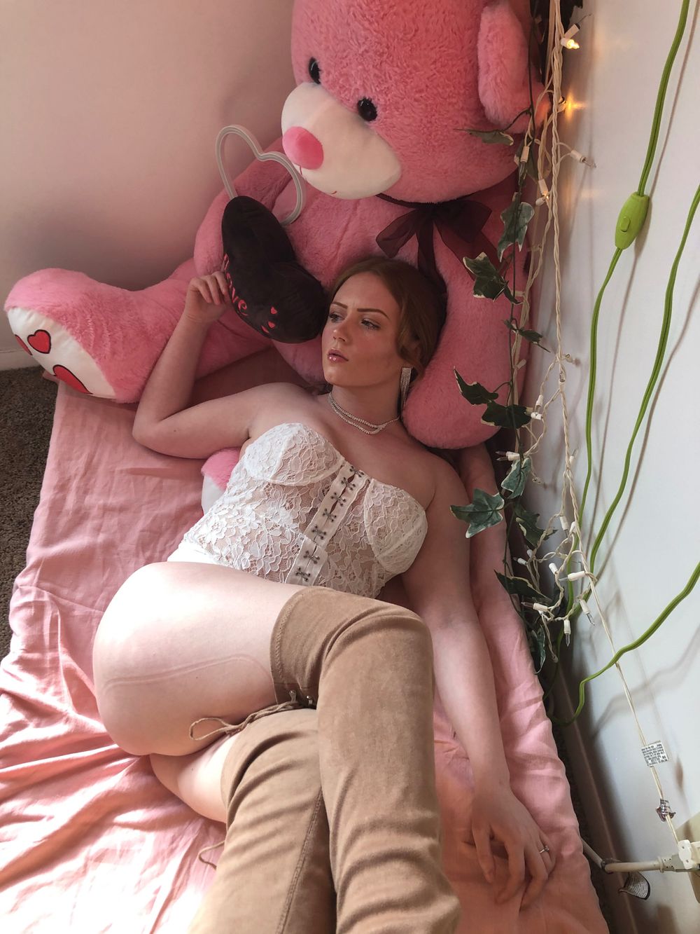 spaceylacey OnlyFans profile picture