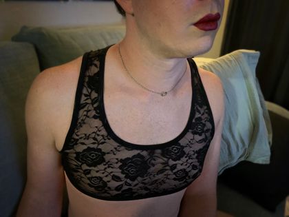 thegenderfluiddruid OnlyFans picture