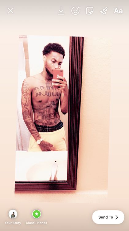 cocainexcash OnlyFans picture