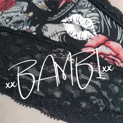 xxbambi1xx OnlyFans picture