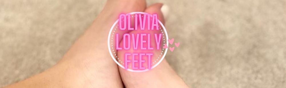 olivia_lovelyfeet OnlyFans profile picture