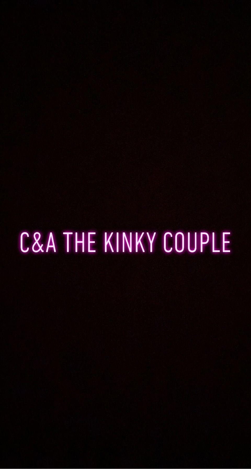 c_a_kinkycouple OnlyFans profile picture