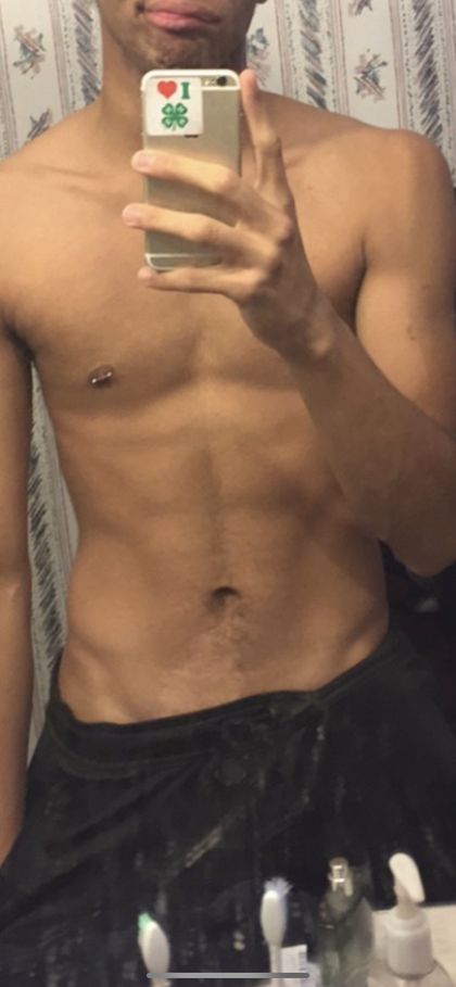 tyroneisboredaf OnlyFans picture