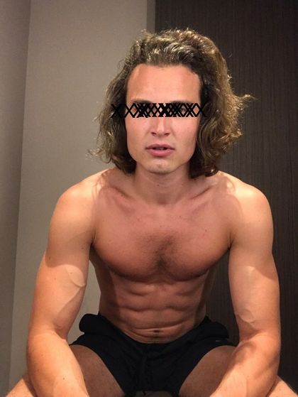 ollysan OnlyFans picture