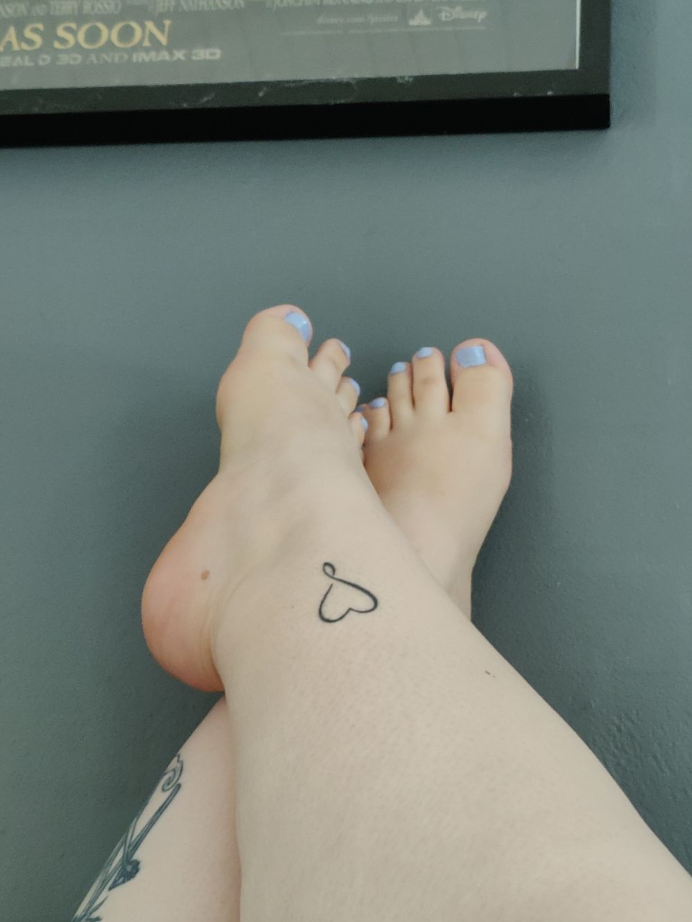 specialfeetgirl95 OnlyFans profile picture