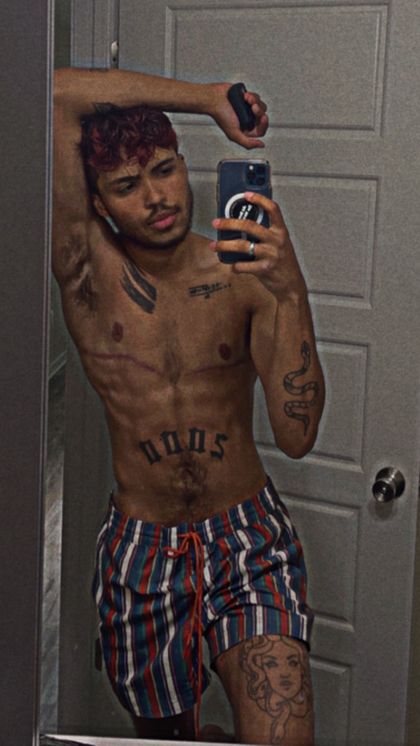 transmanwyatt OnlyFans picture