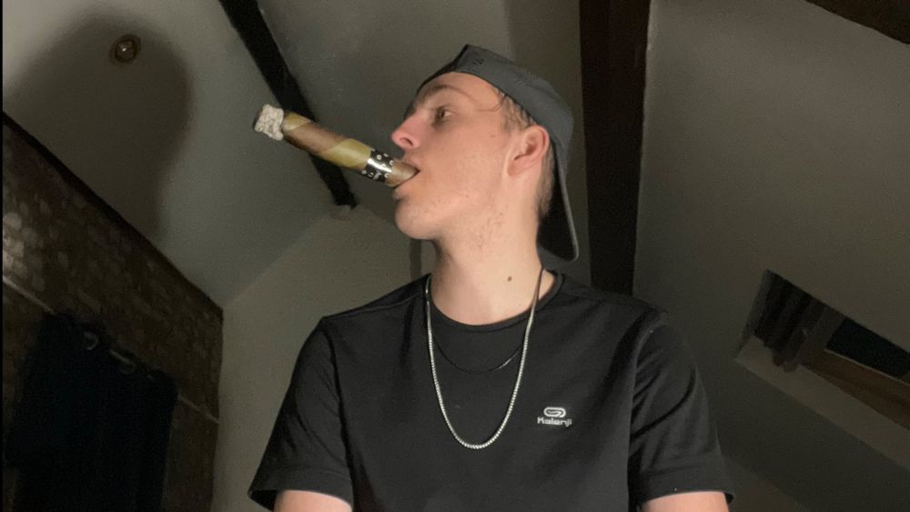 cigarboii OnlyFans profile picture