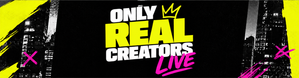 onlyrealcreatorspromo OnlyFans profile picture