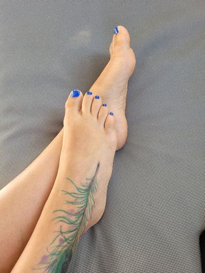candyfeets101 OnlyFans picture