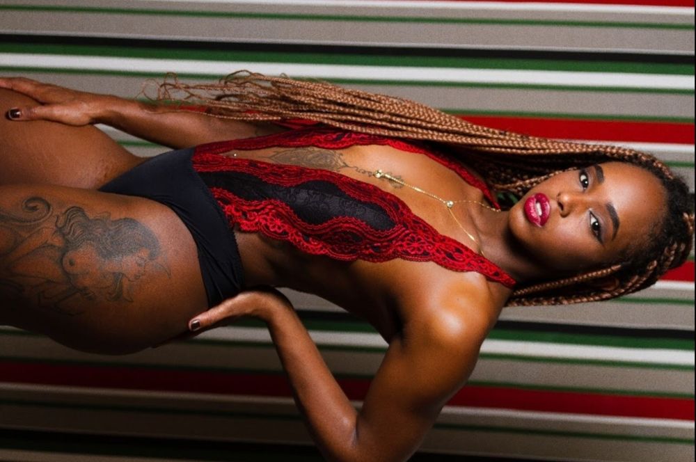 just_amanda OnlyFans profile picture
