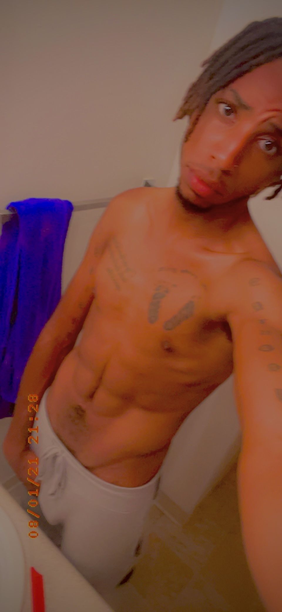 blakedrippinn OnlyFans profile picture