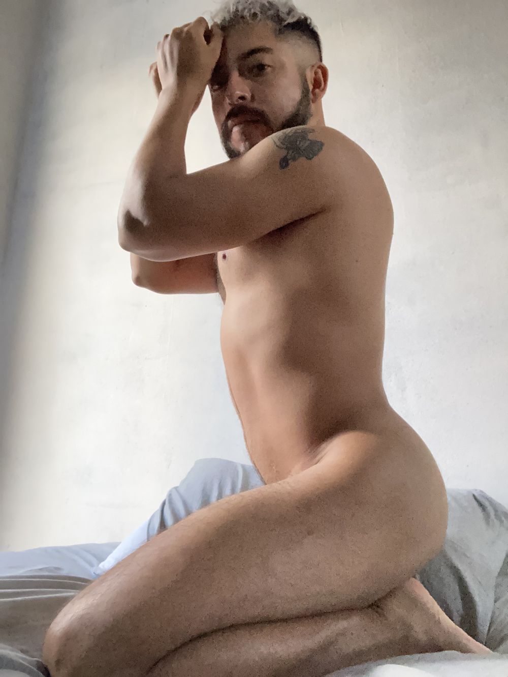 fromhellyes OnlyFans profile picture