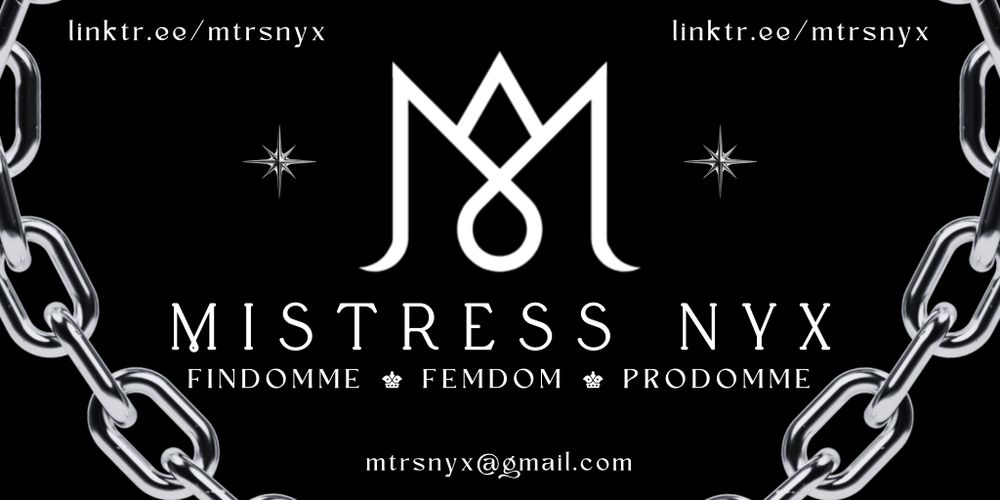 mtrsnyx OnlyFans profile picture
